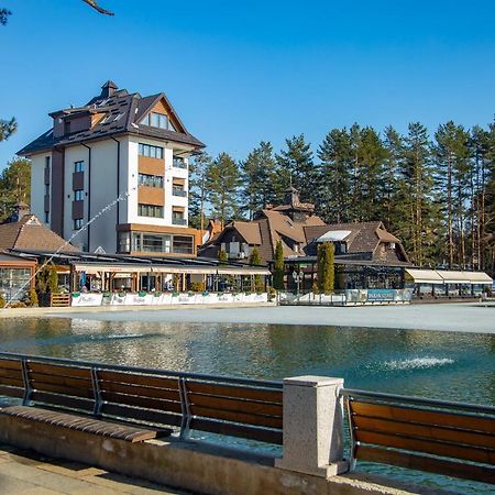 Vila Masa Zlatibor Zewnętrze zdjęcie