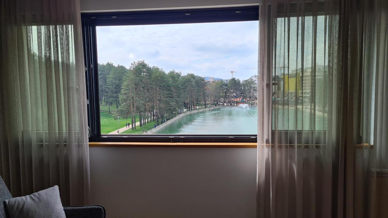 Vila Masa Zlatibor Zewnętrze zdjęcie