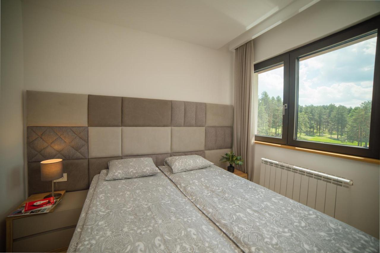 Vila Masa Zlatibor Zewnętrze zdjęcie