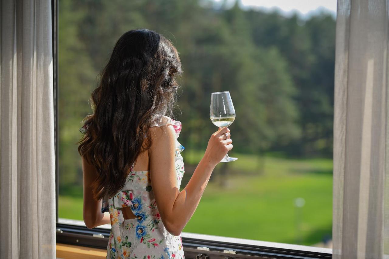 Vila Masa Zlatibor Zewnętrze zdjęcie