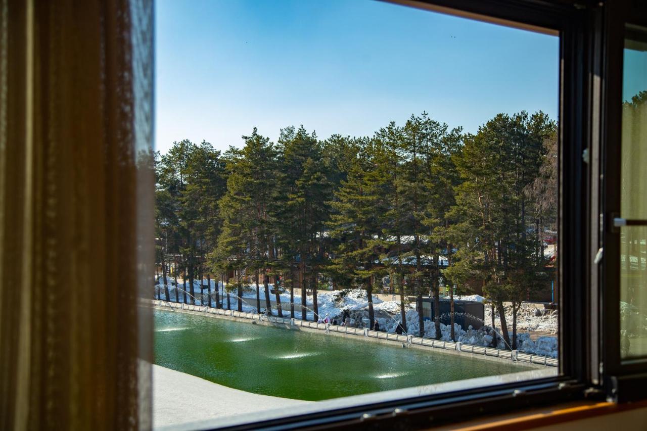 Vila Masa Zlatibor Zewnętrze zdjęcie