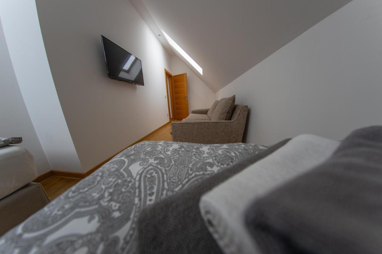 Vila Masa Zlatibor Zewnętrze zdjęcie
